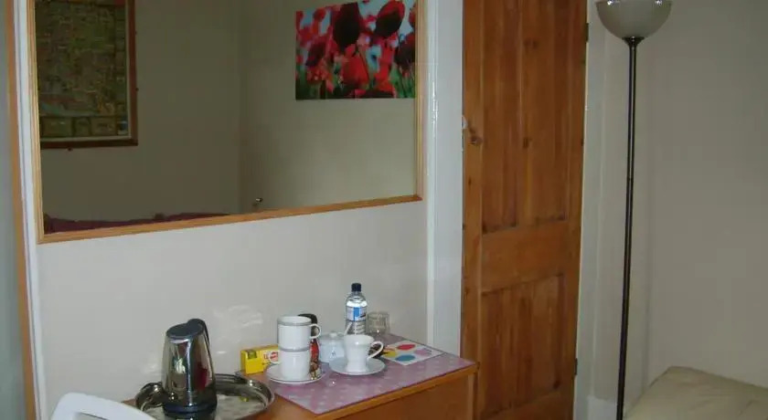 Marias Guest House