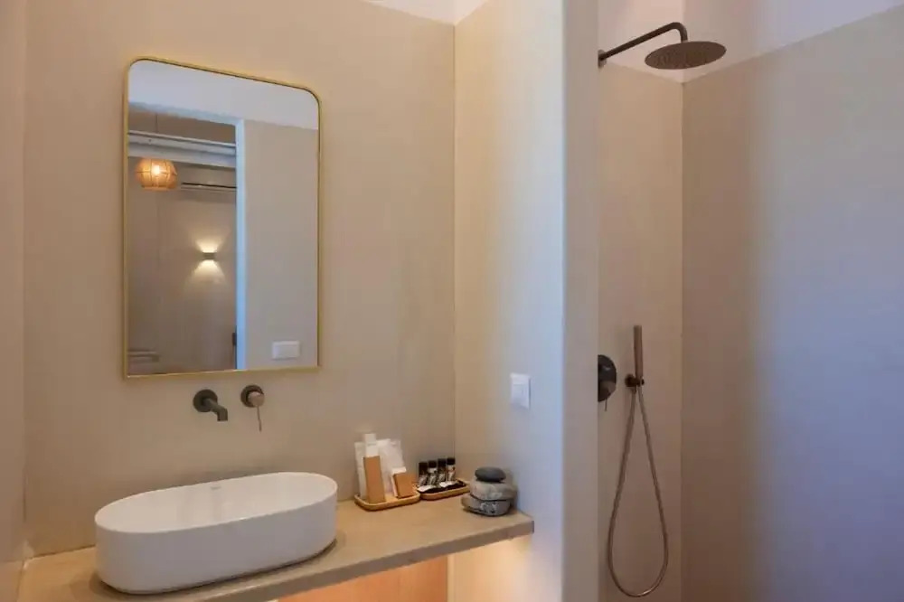 Adyton Luxury Suites Privatepool Oasis in Mykonos