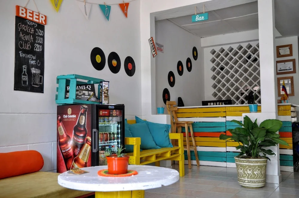 Bona Vida Apartments