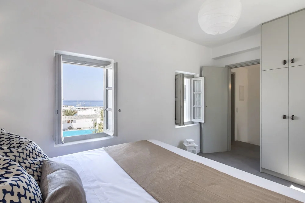 Villa Josephine by Mykonos Pearls