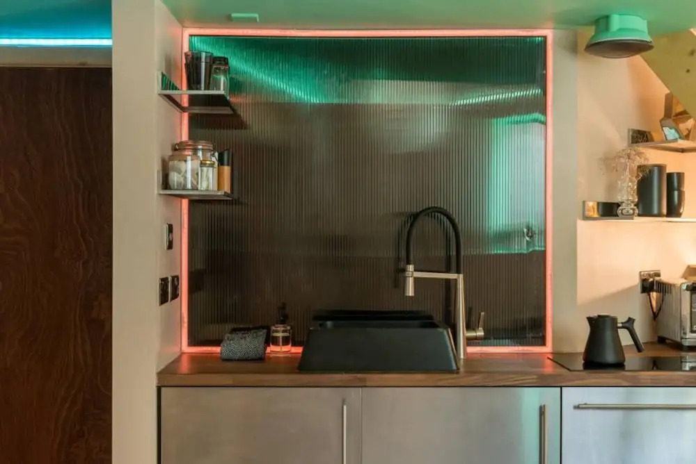 1 Bedroom Urban Retreat in Camberwell
