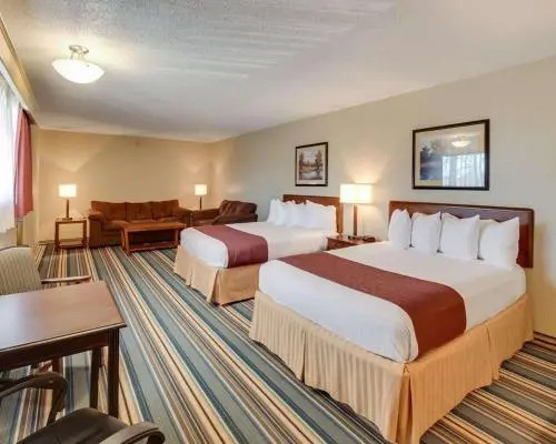 Rodeway Inn Gatesville