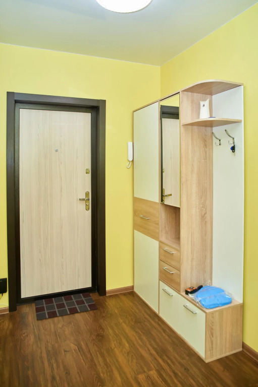 Viahome (Виахоум) на проспекте 100-летия Владивостока