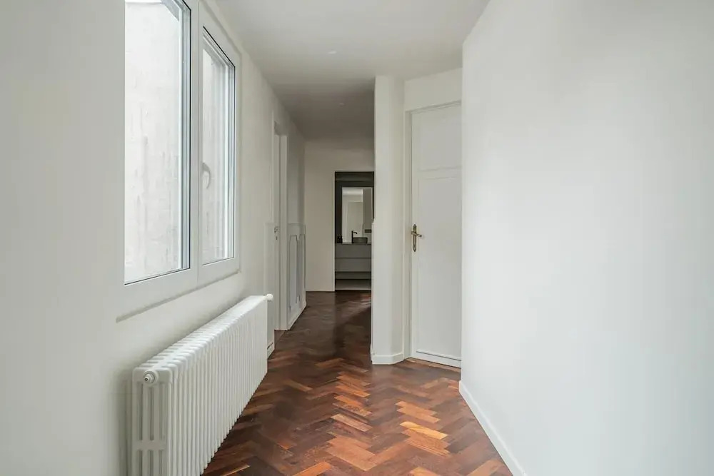 Huswell - New Penthouse With City Harbour Views