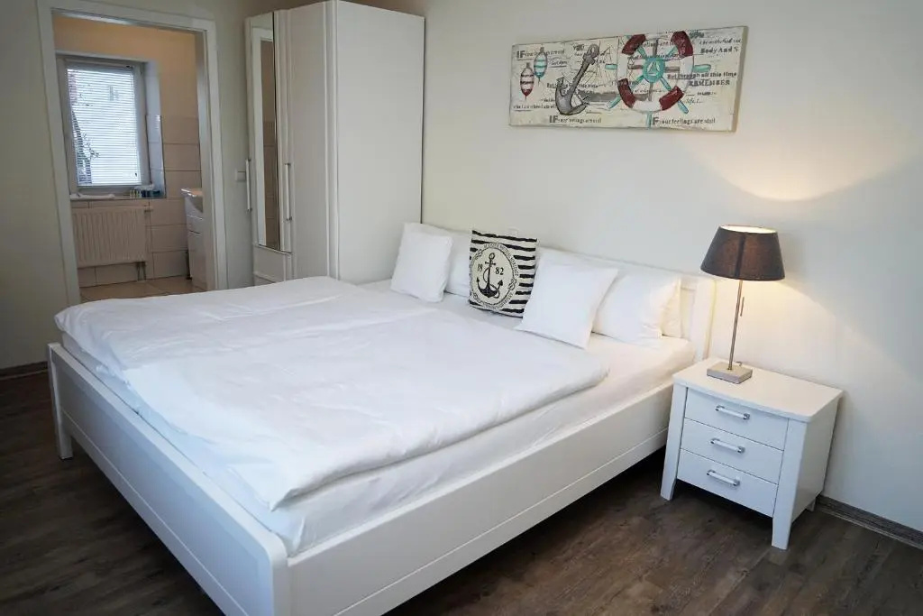 Ostseehotel Hunhoi