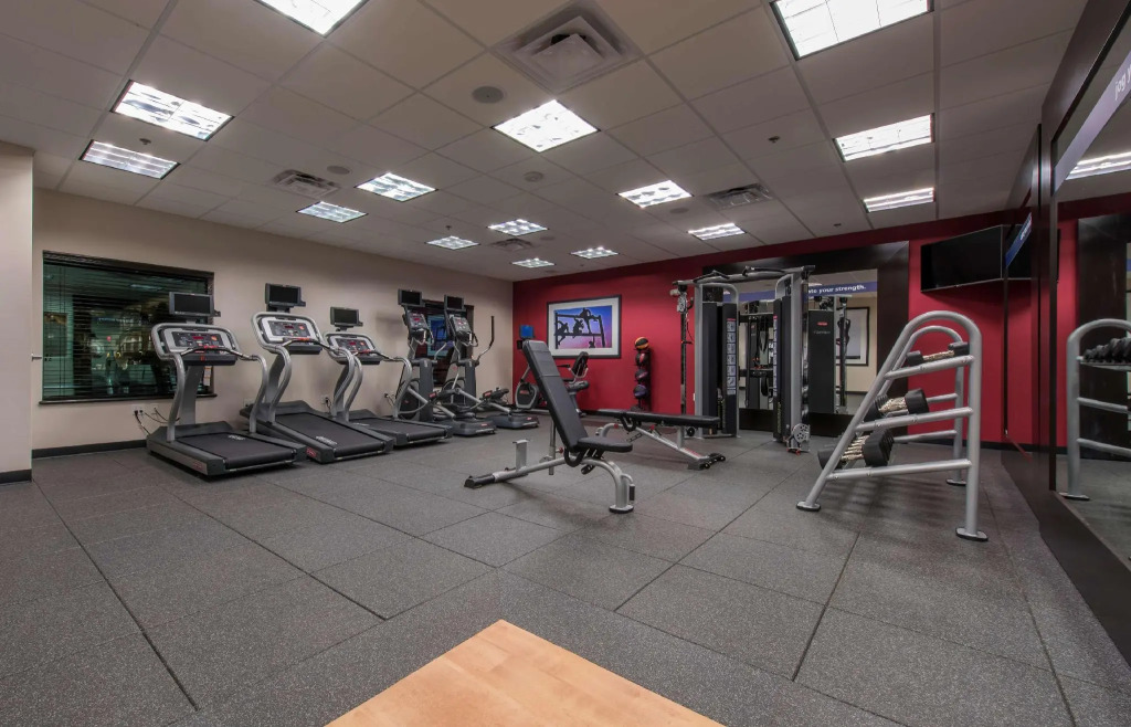 Hampton Inn & Suites Phoenix/Tempe