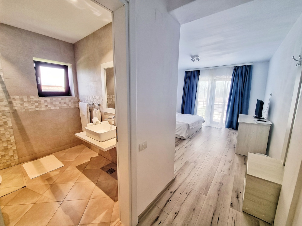 Casa Cochilia-Camere de inchiriat