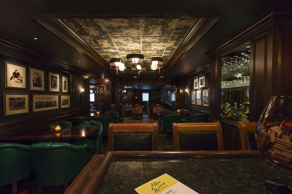 Graduate by Hilton Ann Arbor