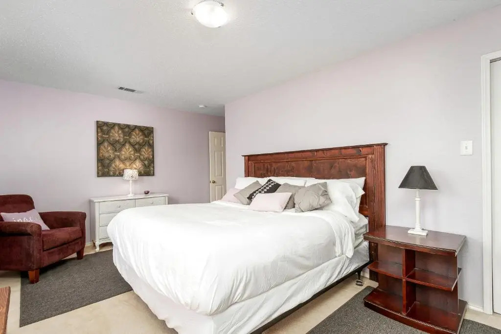 The Symphony Home....A grand home for your family!