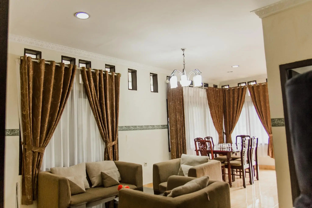 Hotel Ciloto Indah Permai