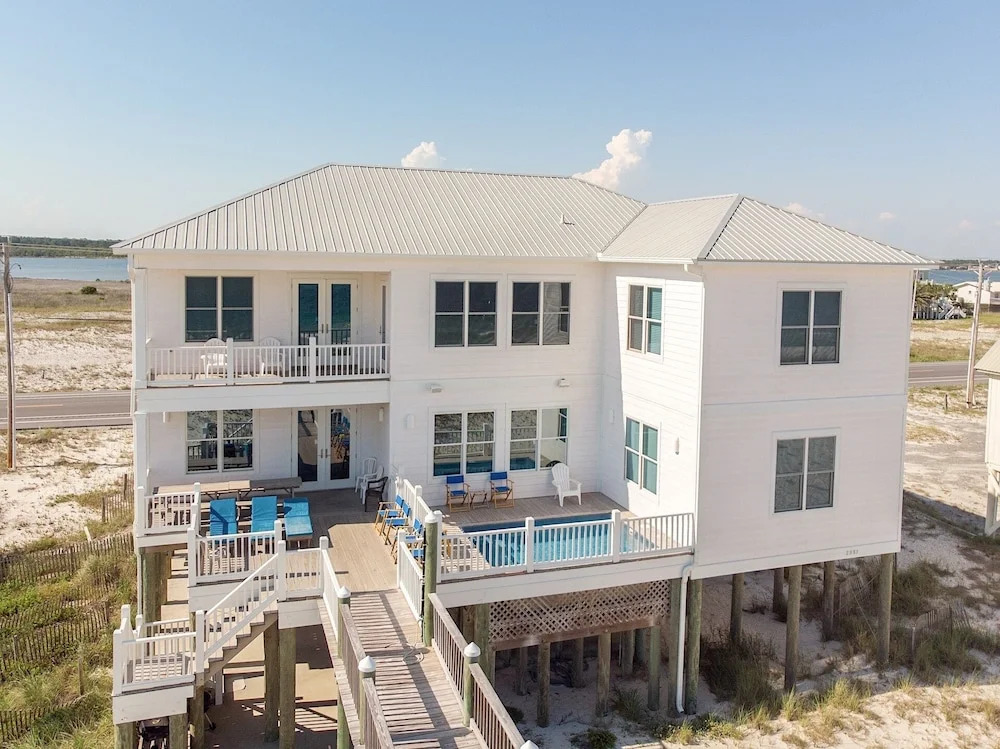 West Beach Home 2981