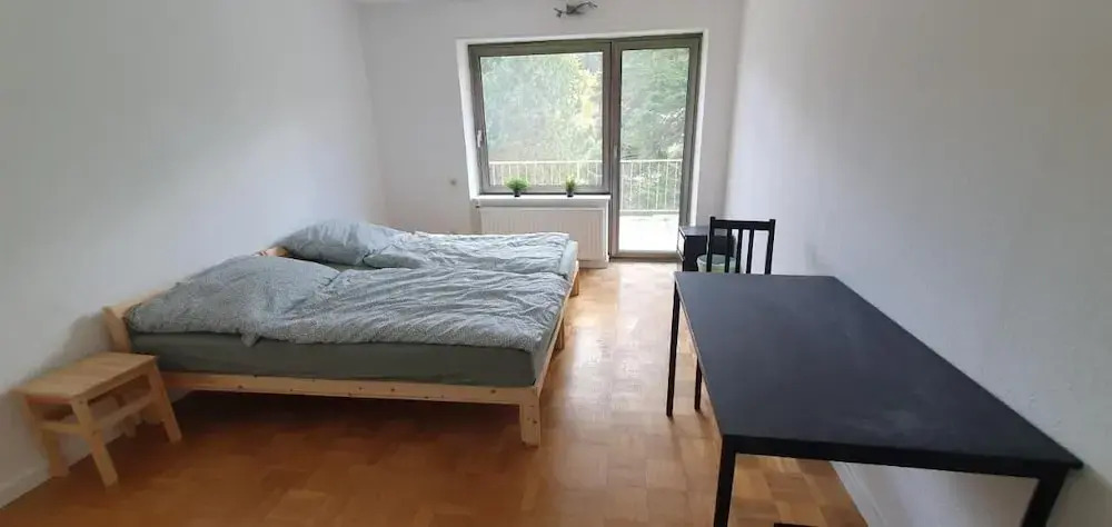 Aparthotel Grünewald