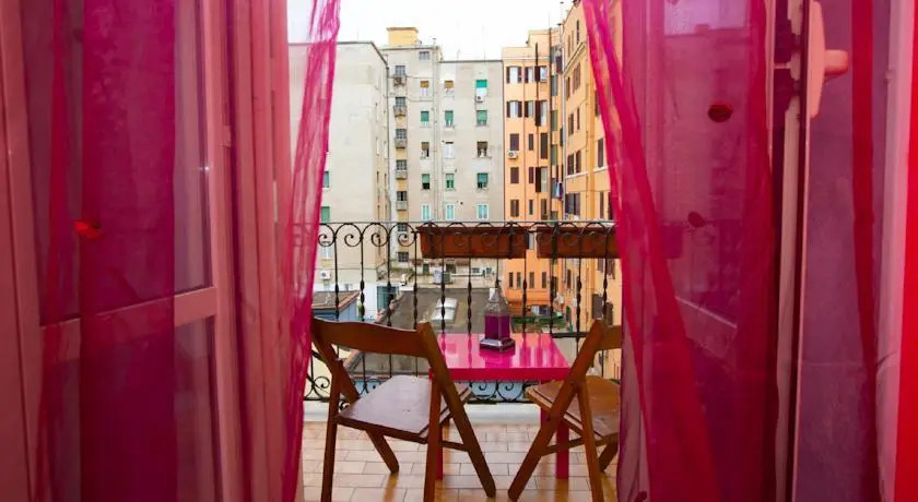 San Peters View - Faville Roma Apartments