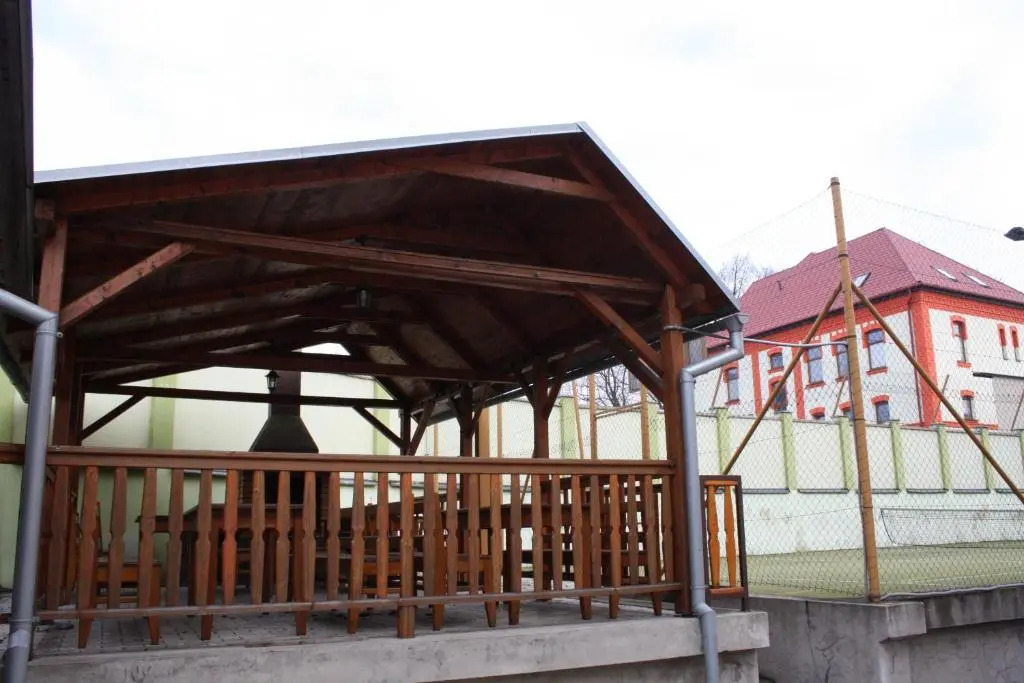 Penzión Koras
