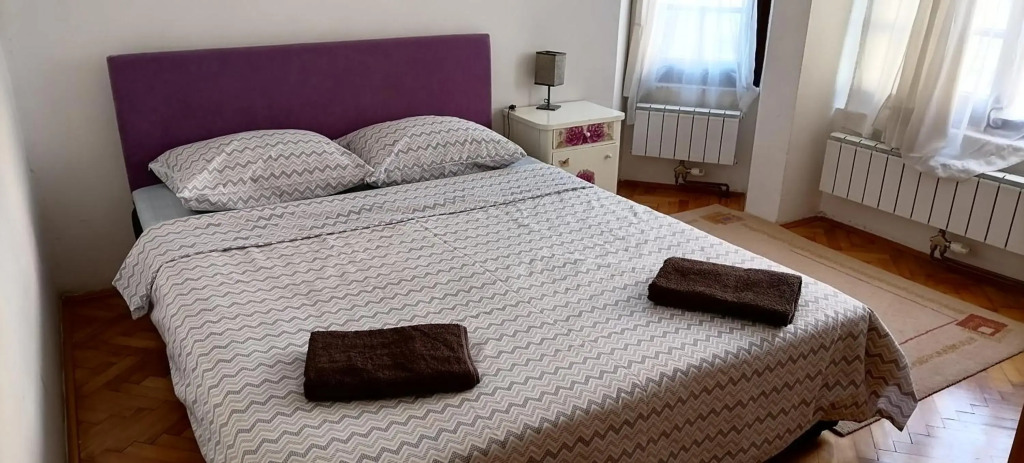 Apartment Splitska