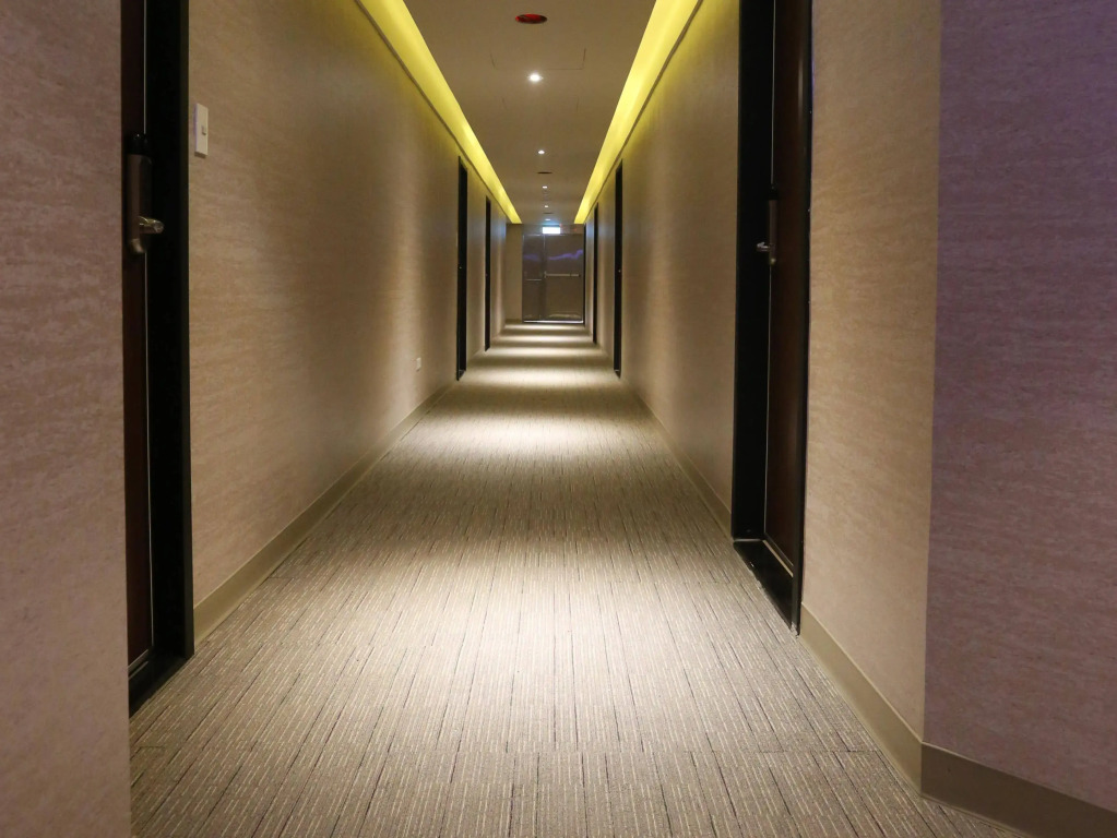 Central Hotel