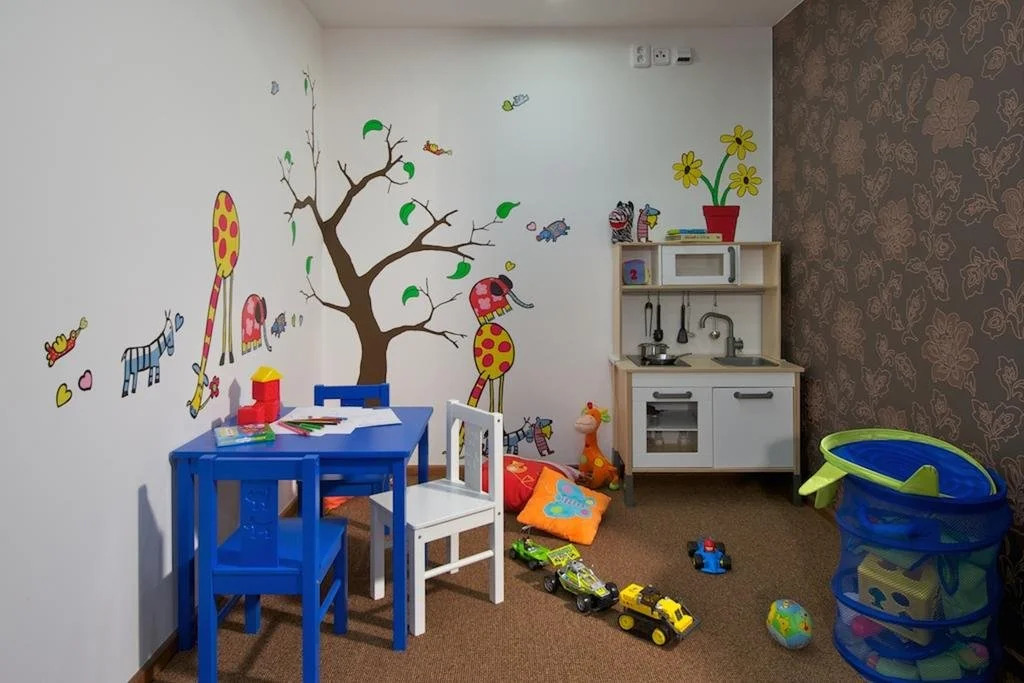 Apartmány 294