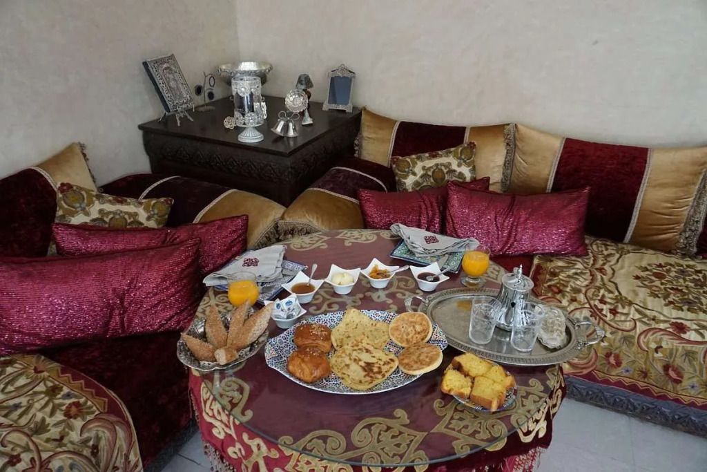 Dar Diafa