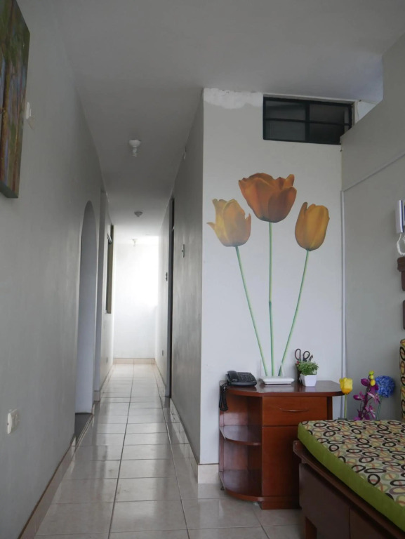 RUNAWASI Peruvian Home