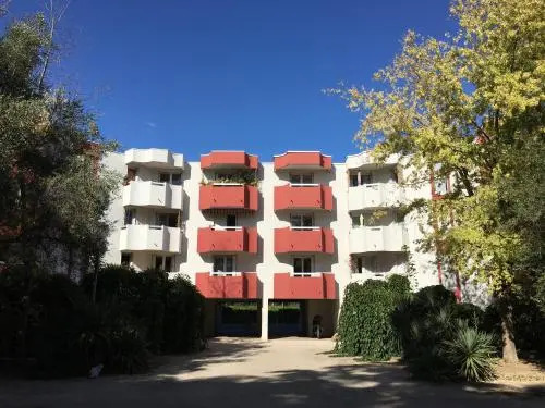Off Appartement 3