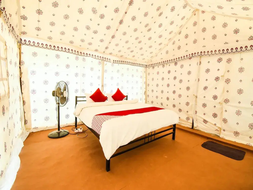 OYO 23488 Stay Inn Resort