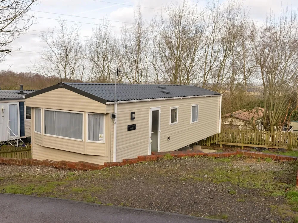 Boutique Home in Hastings With TV