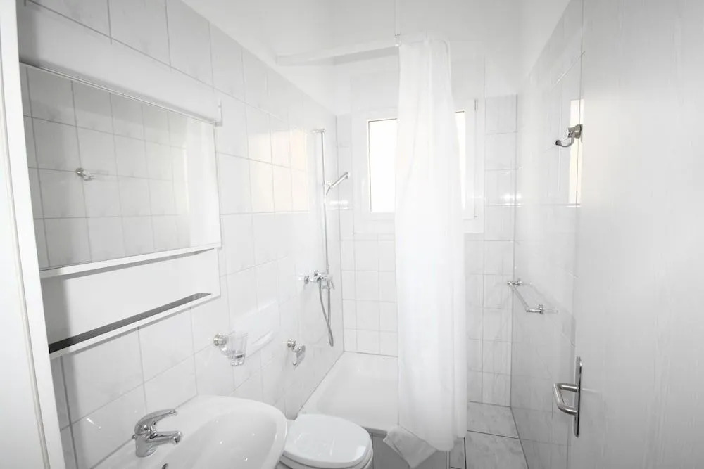 Hitrental Cham Apartments