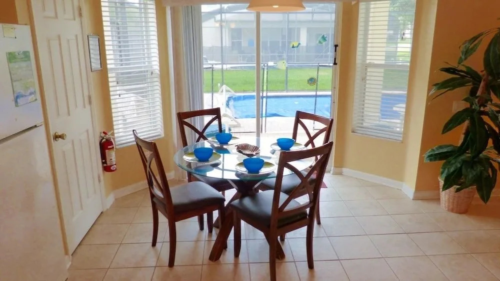 Windsor Hills Resort 2649 - Six Bedroom Villa with Private Pool