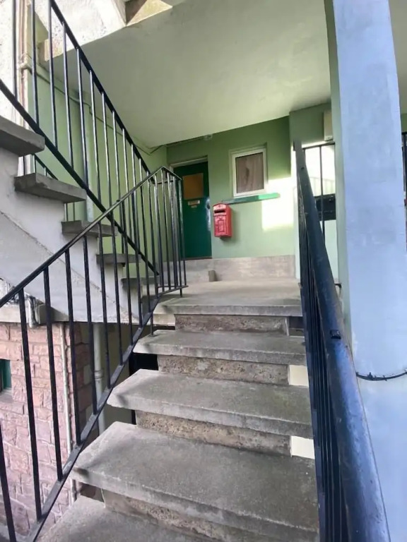 Edi B&B