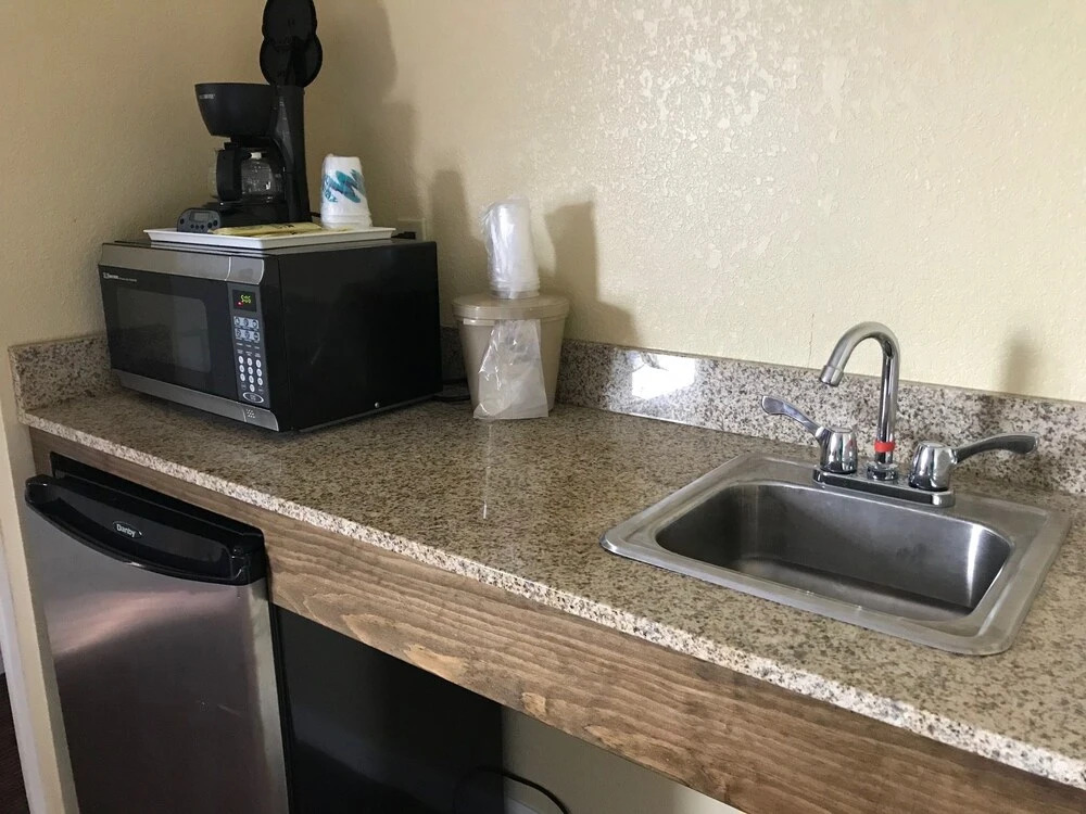 Park Lane Motel