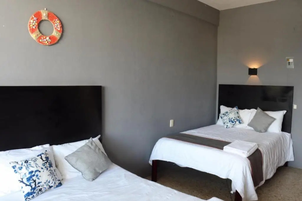 Hotel Las Brisas