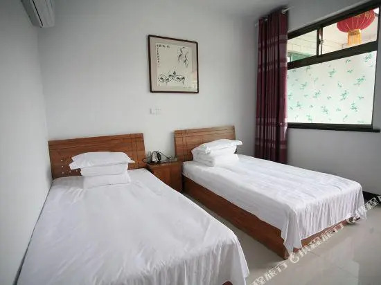 Pingyao Baolilai Express Inn
