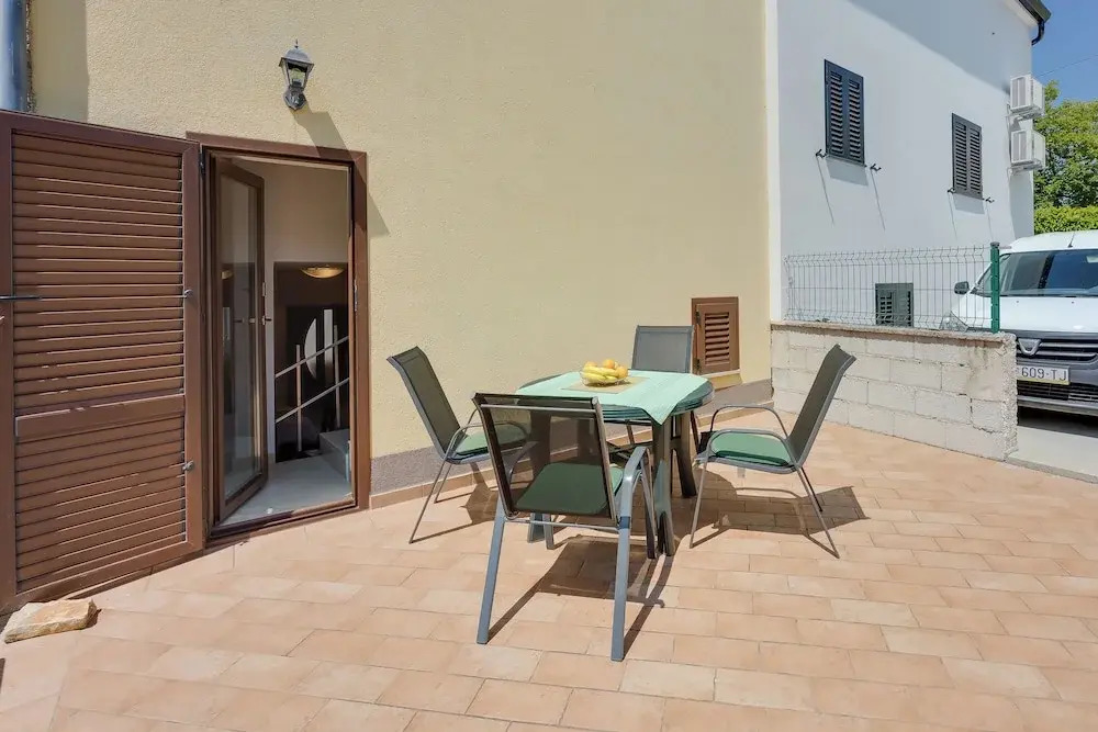 Holiday Home Ema in Tar - Vabriga