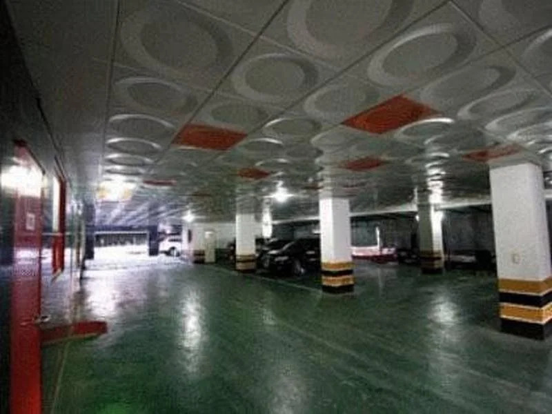 Lexy Hotel
