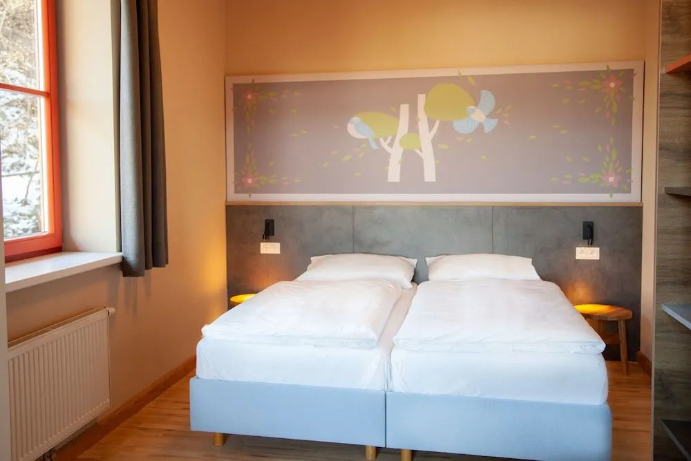 JUFA Hotel Mariazell