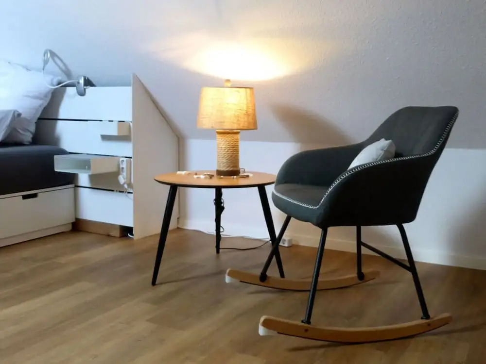 Inviting Apartment in Norden