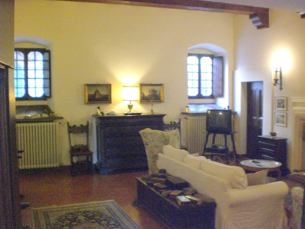 Palazzi Rufini B&B Di Charme