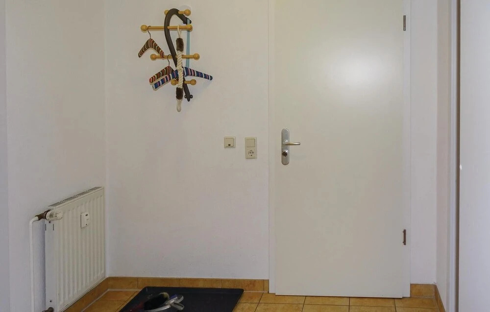 Stunning Apartment in Insel Poel OT Kirchdor With 2 Bedrooms and Wifi