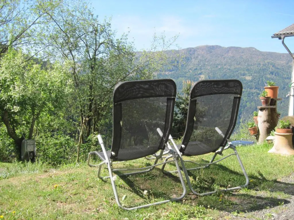 Chalet Catton Two Bedroom Appartement near Bad Kleinkirchheim