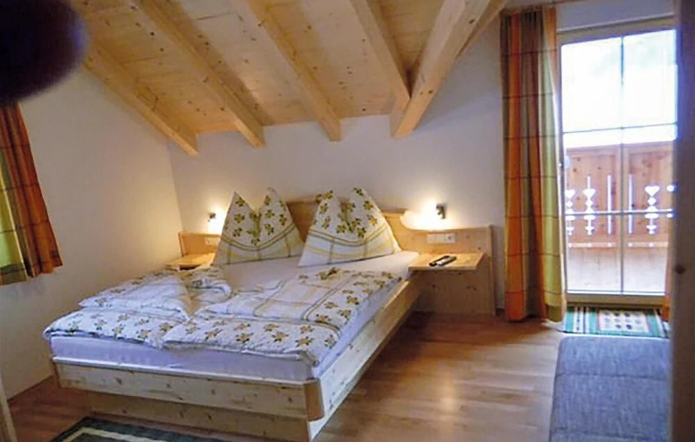 Ferienhaus Mit Sauna
