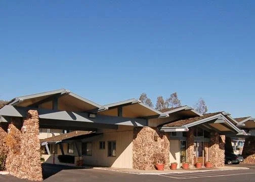 Rodeway Inn