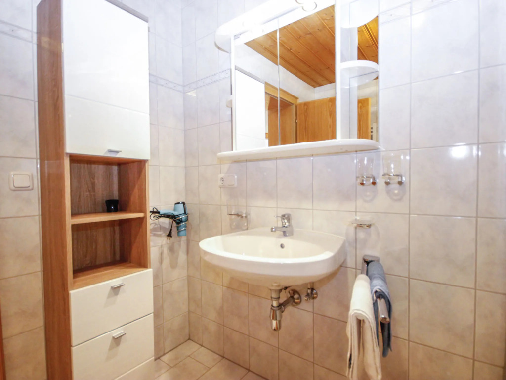 Apartment Pircher by Interhome