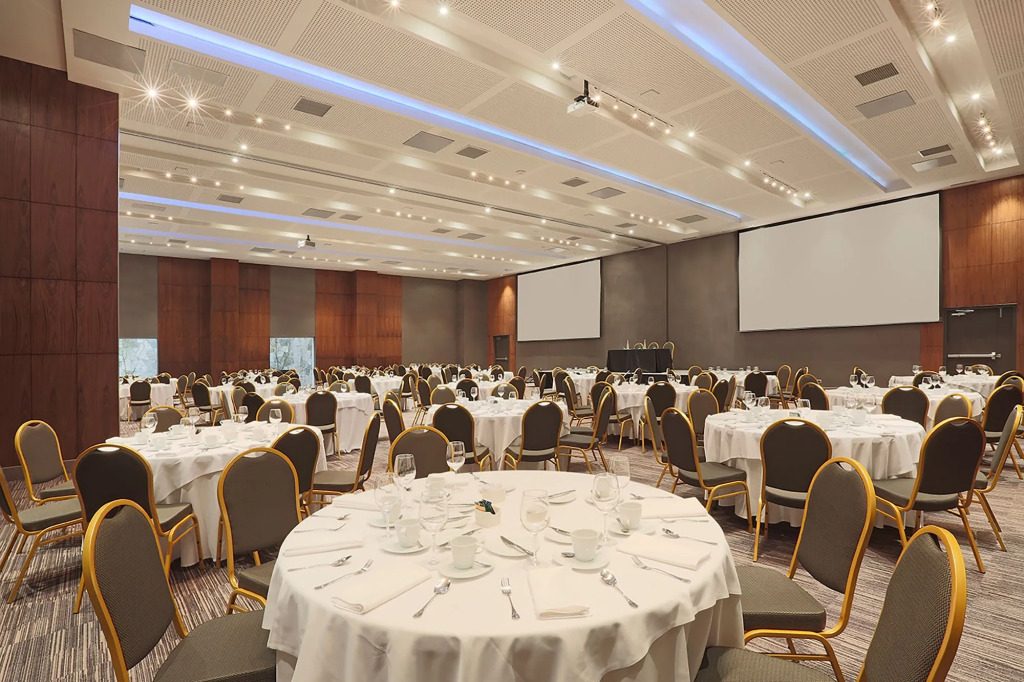 DoubleTree by Hilton Santiago Kennedy, Chile