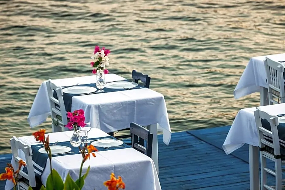 Anfora Hotel