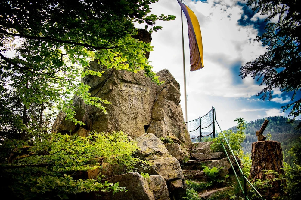 Holzschuhs Schwarzwaldhotel und Restaurant