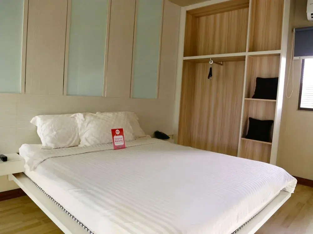 NIDA Rooms Raden Pateh Boloi Batam