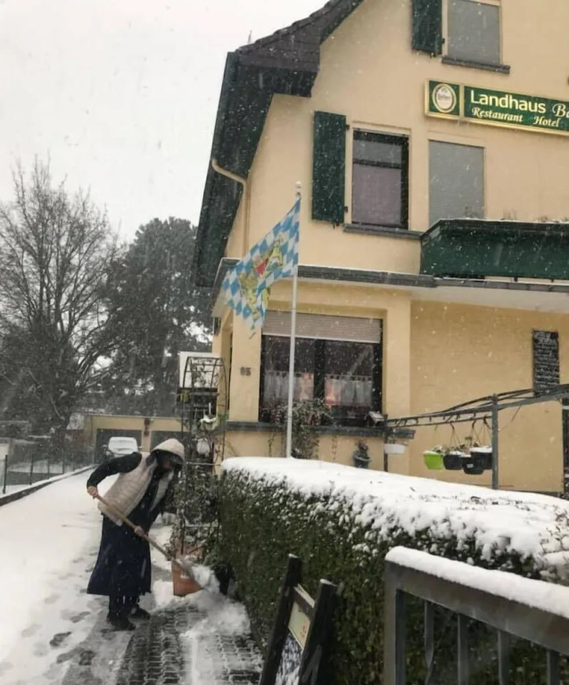 Landhaus Bavaria