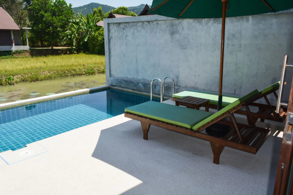 Farmer's Boutique Resort