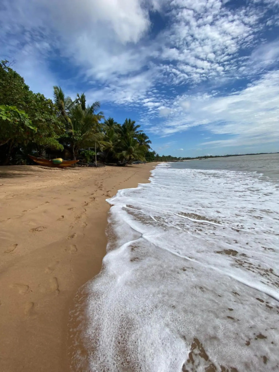 Lucky Sea Beach Hotel