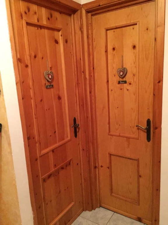 Apartment With one Bedroom in Limone Piemonte, With Wonderful Mountain